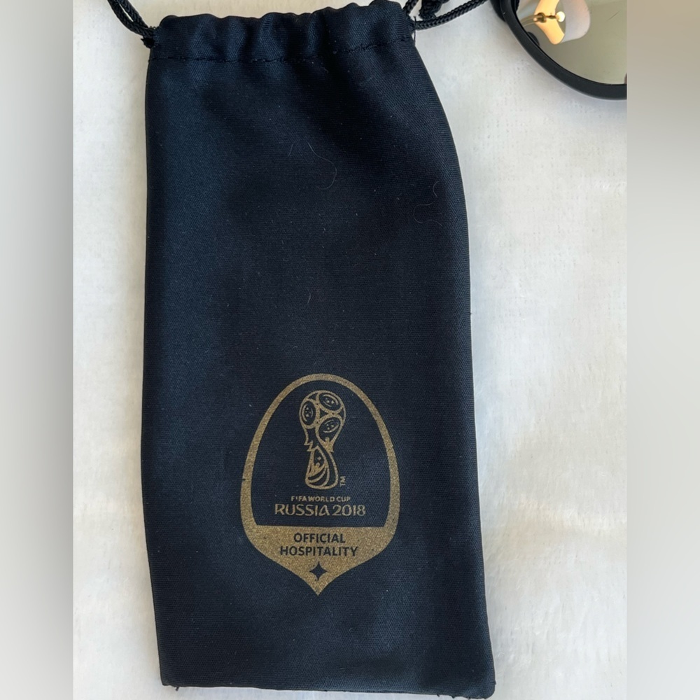 FIFA Soccer World Cup Russia 2018 official hospitality items collectibles - Picture 9 of 12